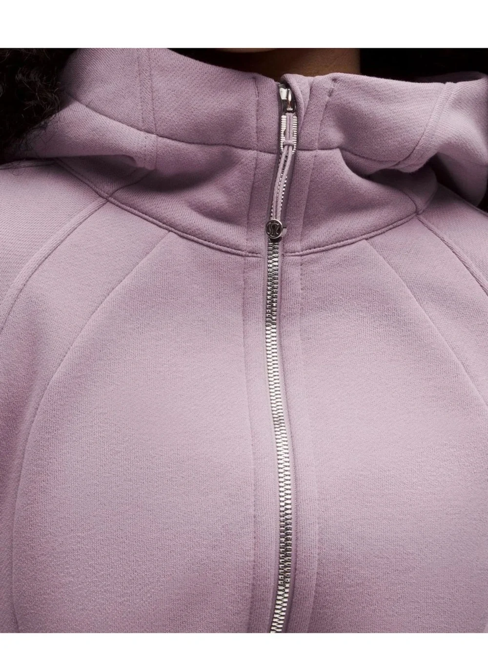 lululemon athletica ribbed panels